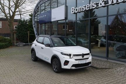 Citroen C3 1.200 km 21.990 &euro; Erkelenz 41812