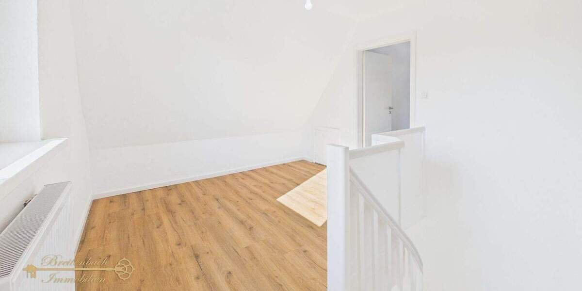 Einfamilienhaus Langwedel - 3 Zimmer, 96 m&sup2;, 319.000&euro; | Angebot:25897925