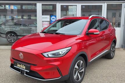 MG ZS 29.500 km 18.490 € Günzburg 89312