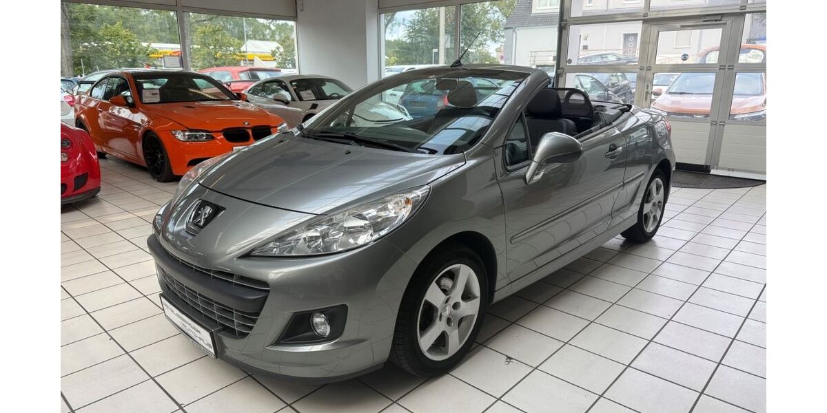 Peugeot 207 99.598 km 5.980 € Gevelsberg 58285