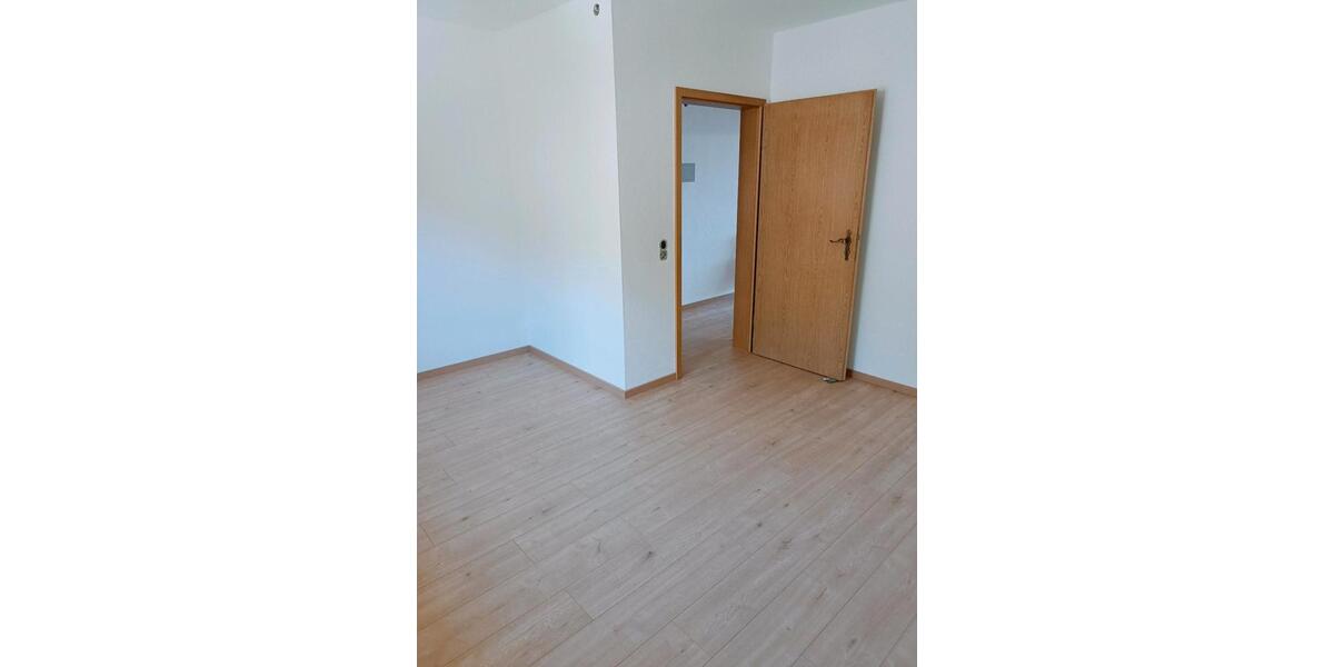Neu renovierte Wohnung in Regen (Kattersdorf) 2 zimmer