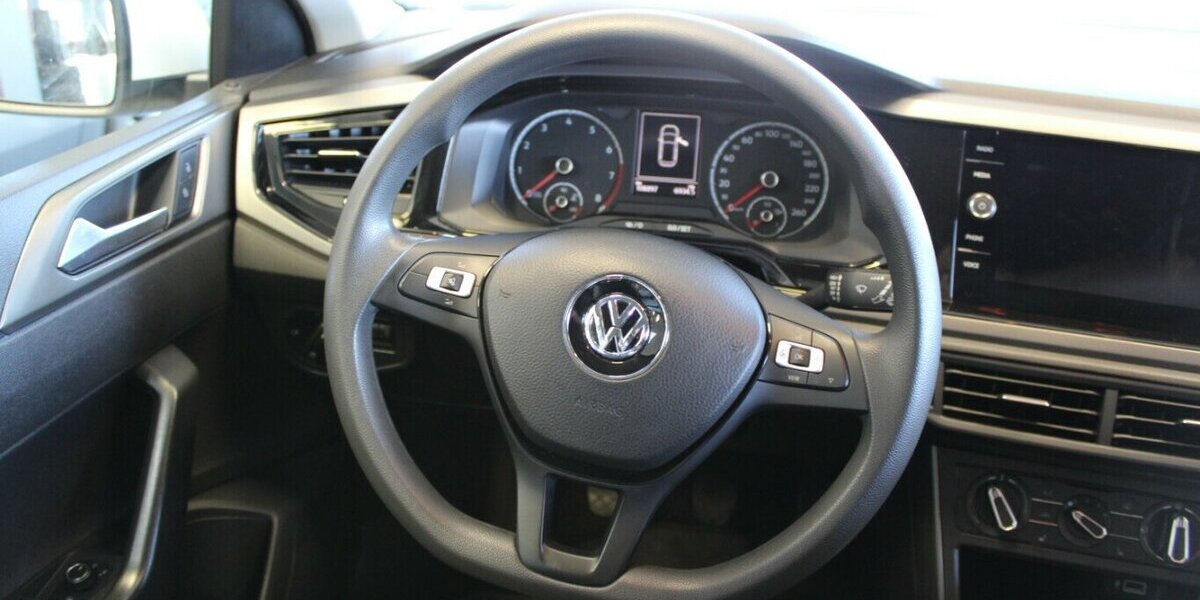 VW Polo 1.0 TSI OPF Comfortline 108.900 km 10.980 &euro; Euskirchen 53881