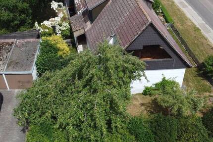 Haus Leutershausen - 180.000&euro; | Angebot:25667198