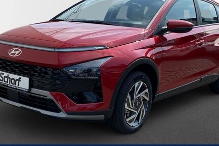 Hyundai BAYON 8.000 km 21.990 &euro; Nürnberg 90451