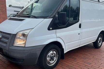 Ford Transit 144.410 km 6.999 &euro; Rastede 26180
