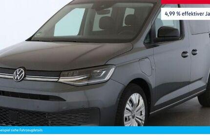 VW Caddy 7.927 km 39.680 &euro; Ebersbach 73061