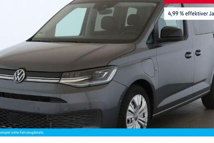 VW Caddy 7.927 km 40.960 &euro; Ebersbach 73061
