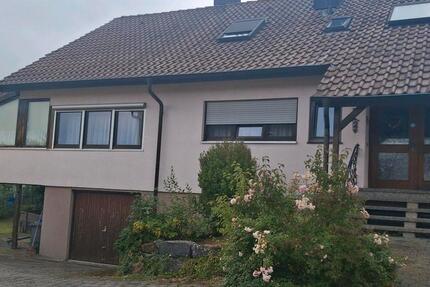 Haus Aalen Ebnat - 8 Zimmer, 180 m&sup2;, 550.000&euro; | Angebot:27118338