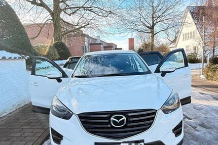 Mazda CX-5 170.500 km 9.700 &euro; lippetal 59510