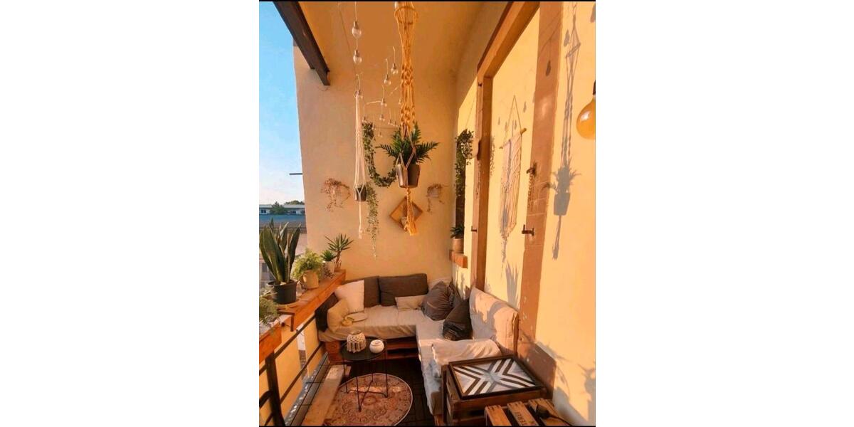 Etagenwohnung Worms Westliche Vororte - 4.5 Zimmer, 110 m&sup2;, 500&euro; | Angebot:26680916