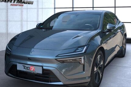 Polestar 4 8.000 km 52.900 &euro; Kempten 87435