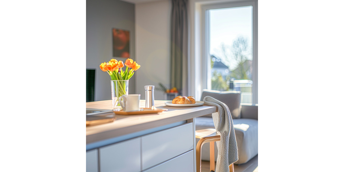 Etagenwohnung Bamberg Gärtnerstadt - 2 Zimmer, 57 m&sup2;, 392.113&euro; | Angebot:26361246