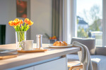 Etagenwohnung Bamberg Gärtnerstadt - 2 Zimmer, 57 m&sup2;, 392.113&euro; | Angebot:26361246