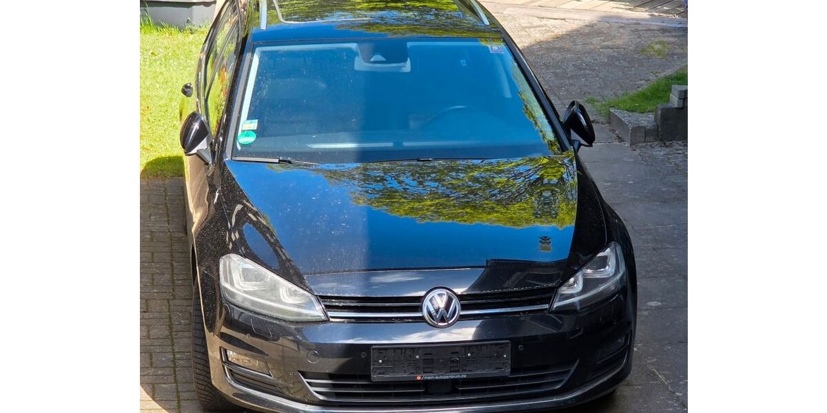 VW Golf 159.676 km 9.999 &euro; Vastorf 21397