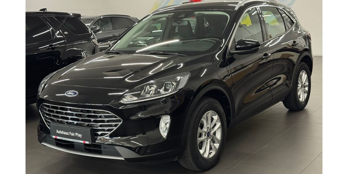 Ford Kuga 58.799 km 21.690 &euro; Arnstadt 99310