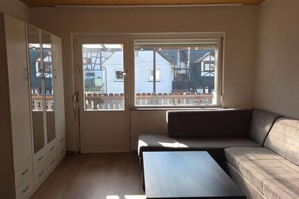 Wohnung Braunfels - 2 Zimmer, 42 m&sup2;, 500&euro; | Angebot:27589340