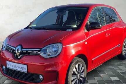 Renault Twingo 3.983 km 15.997 &euro; Oranienburg 16515
