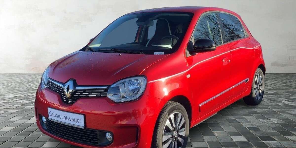 Renault Twingo 3.983 km 15.997 &euro; Oranienburg 16515