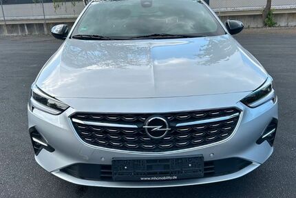 Opel Insignia 17.600 km 23.788 &euro; Barsinghausen 30890