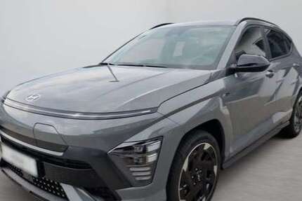 Hyundai KONA 12.000 km 33.990 &euro; Graben-Neudorf 76676