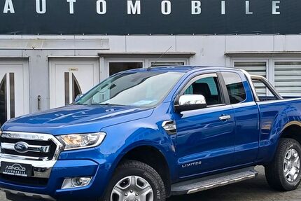 Ford Ranger 102.000 km 23.490 &euro; Tübingen 72072
