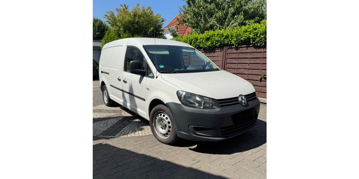 VW Caddy Maxi 281.000 km 4.300 &euro; Pattensen 30982