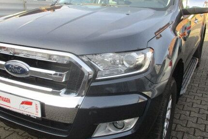 Ford Ranger 58.000 km 28.900 &euro; Breunigweiler 67725