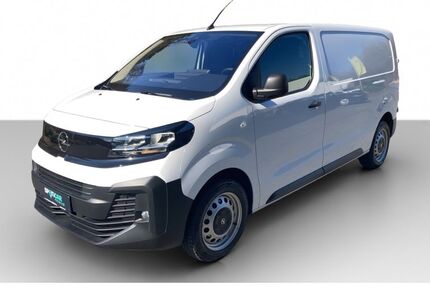 Opel Vivaro 14.338 km 26.940 &euro; Lennestadt 57368