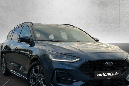 Ford Focus 88.168 km 17.900 &euro; Gadebusch 19205