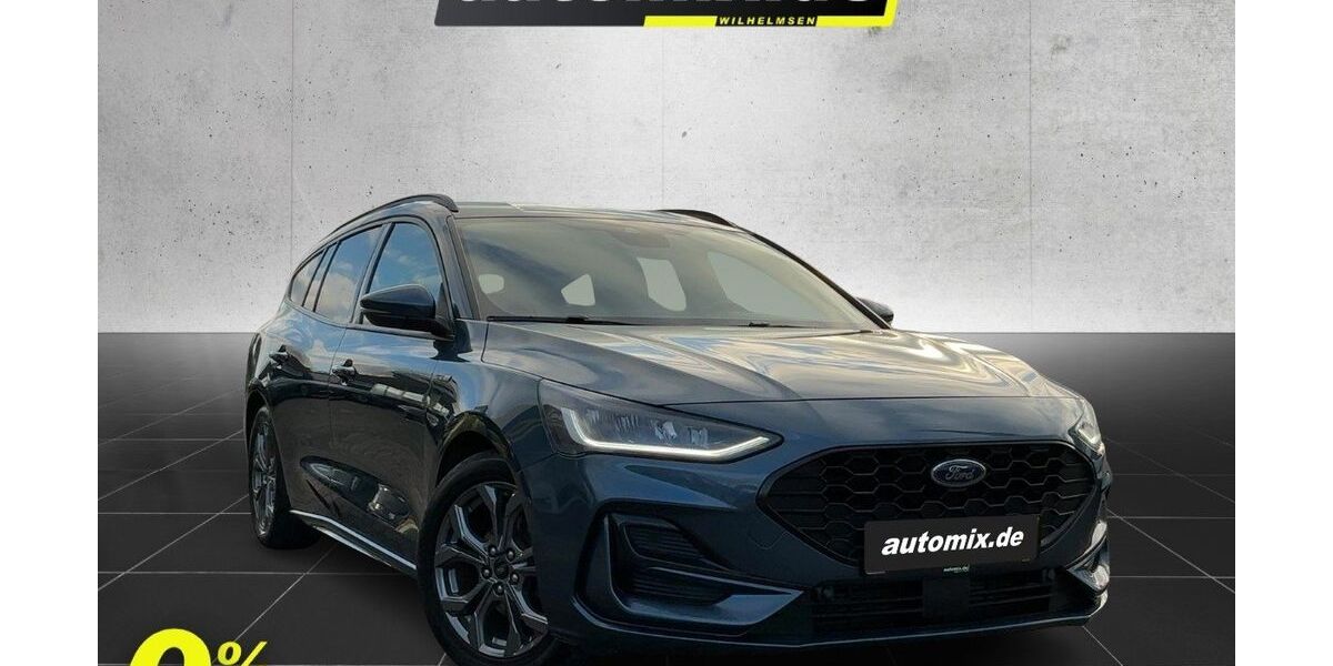Ford Focus 88.168 km 17.900 &euro; Gadebusch 19205
