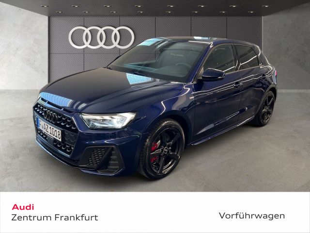 Audi A1 5.900 km 35.390 &euro; Frankfurt am Main 60314