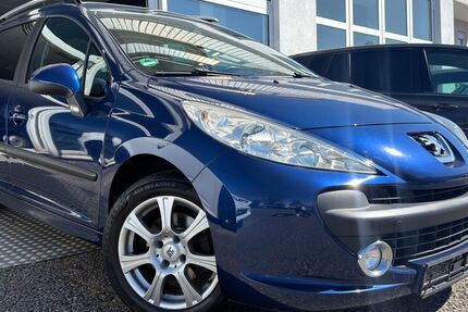 Peugeot 207 175.000 km 2.990 &euro; Estenfeld 97230
