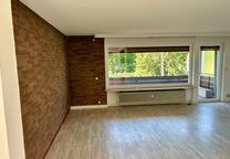Erdgeschoss - Wohnung ca. 97qm, Balkon, EBK, Lübeck Travemünde