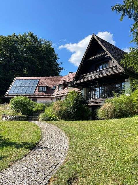 Haus zum Kaufen in Seeshaupt 5.600.000 € 510 m²