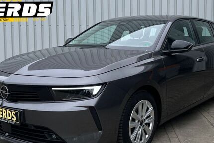 Opel Astra 58.411 km 18.490 &euro; Grimmen 18507