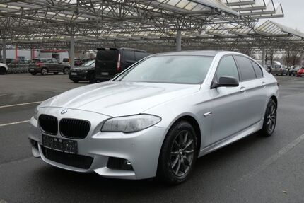 BMW 535