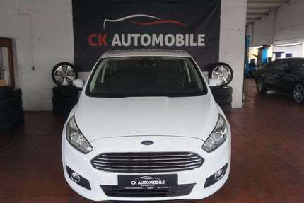 Ford S-Max 190.000 km 9.490 &euro; Mannheim 68309