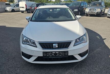 Seat Leon 367.000 km 4.150 &euro; Kürnbach 75057