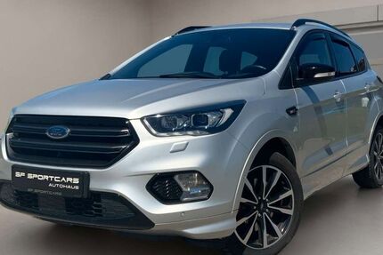 Ford Kuga 81.000 km 16.500 &euro; Unterföhring bei München 85774