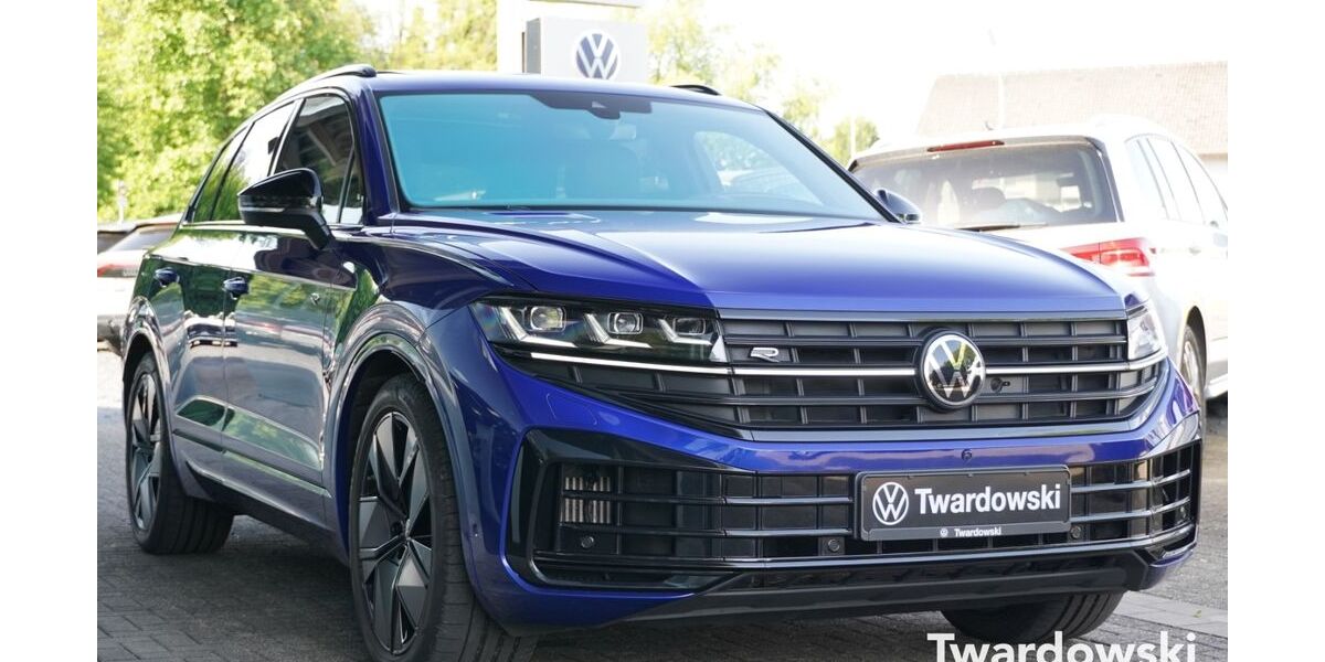 VW Touareg 54.127 km 71.990 &euro; Wegberg 41844