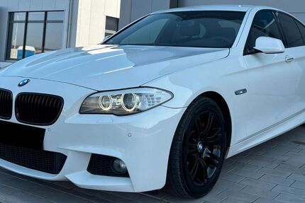 BMW 530 255.000 km 13.890 &euro; Elztal 74834