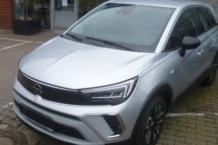 Opel Crossland (X) 8.012 km 16.200 &euro; Metelen 48629