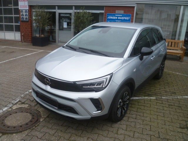 Opel Crossland (X) 8.012 km 16.200 &euro; Metelen 48629