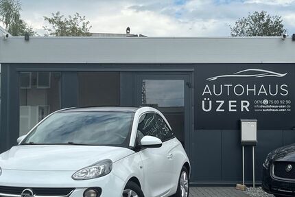 Opel Adam 123.337 km 6.200 &euro; Neumünster 24536