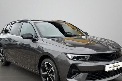 Opel Astra 11.990 km 24.490 &euro; Glonn 85625