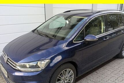 VW Touran 116.992 km 17.650 &euro; Lübeck 23556