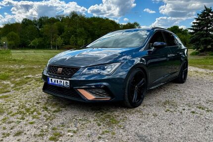 Seat Leon 71.150 km 22.400 &euro; Grünheide 15537