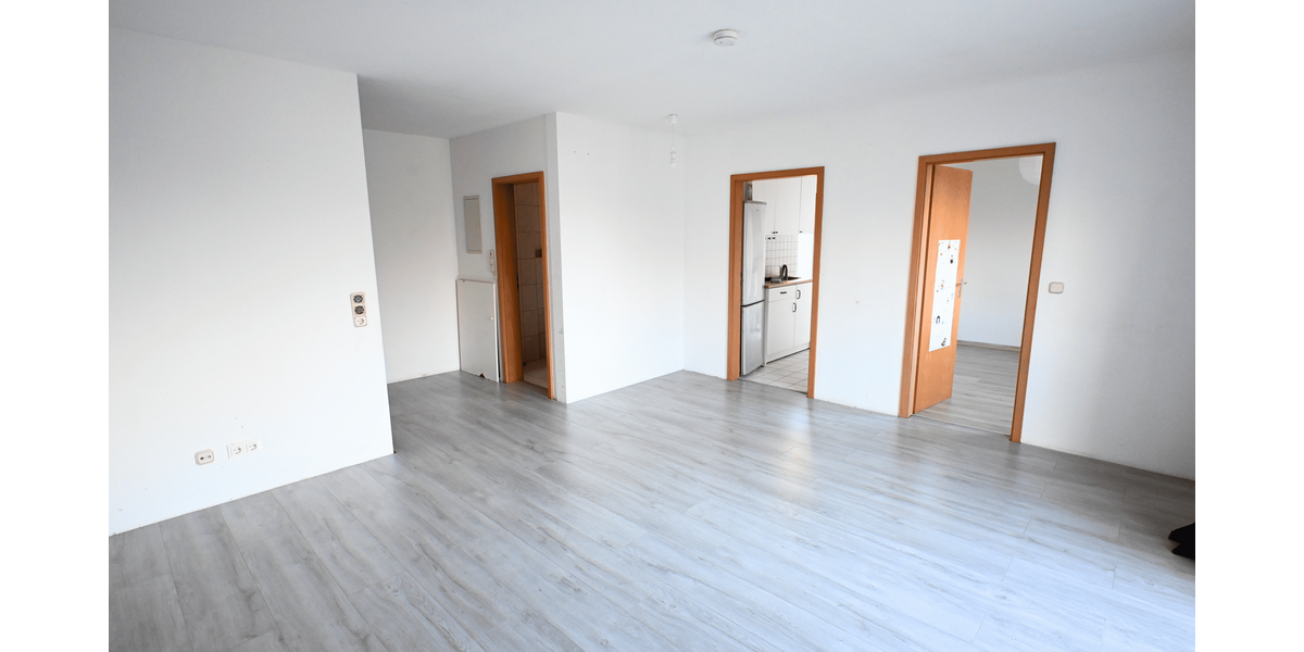 Wohnung zum Kaufen in Würzburg 165.000 € 46 m² 2 zimmer