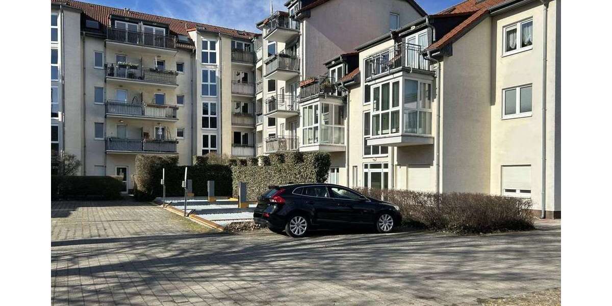 Etagenwohnung Oranienburg - 2 Zimmer, 68 m&sup2;, 249.000&euro; | Angebot:26802620