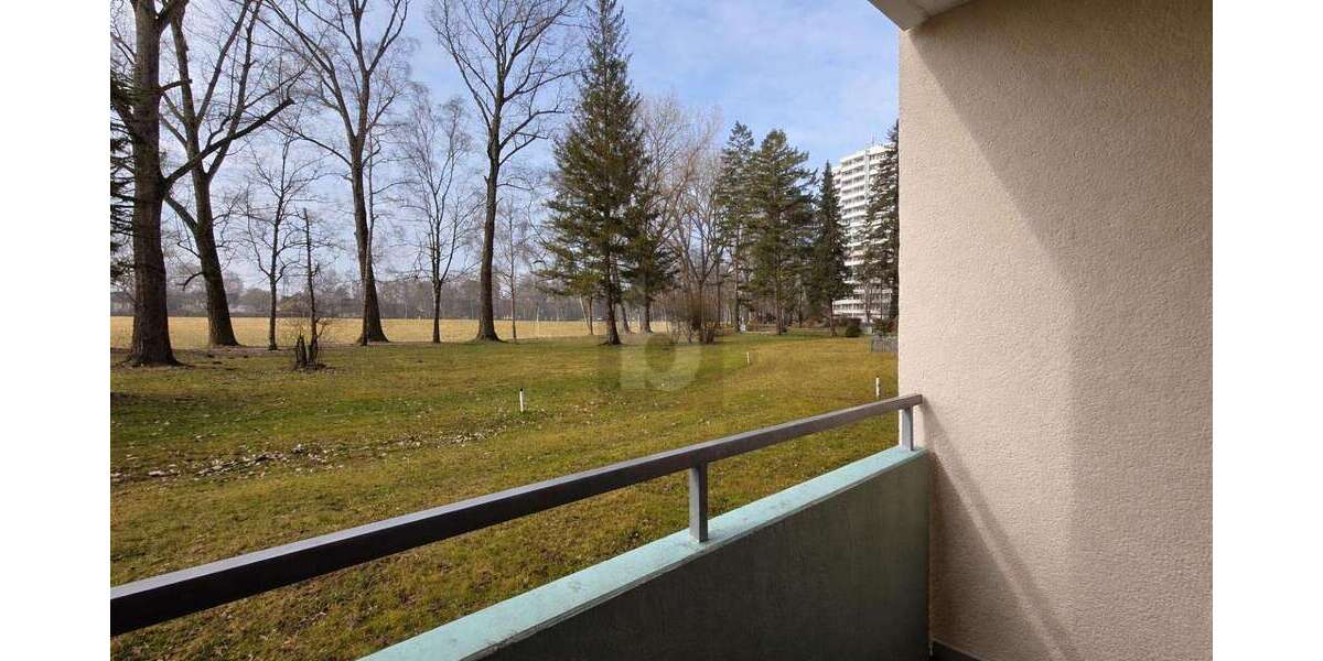 Etagenwohnung Puchheim - 2 Zimmer, 45 m&sup2;, 265.000&euro; | Angebot:25549182